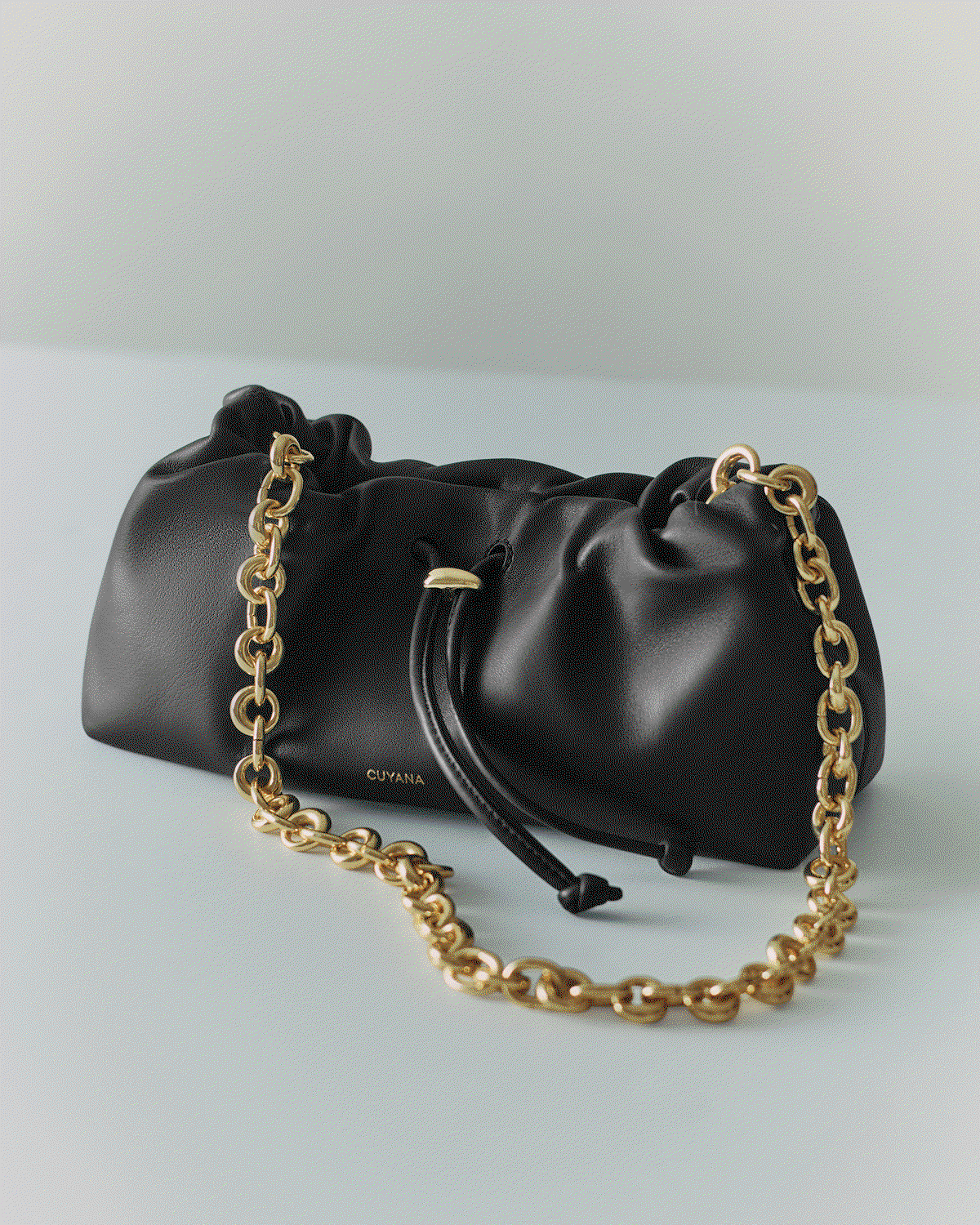Little Black Bags