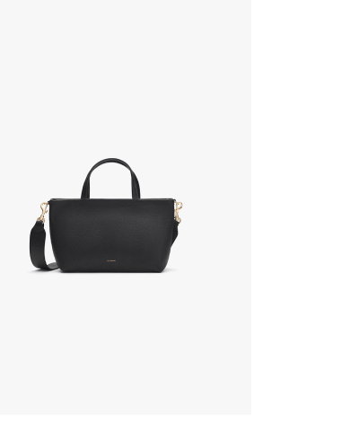 Mini Easy Zipper Tote
