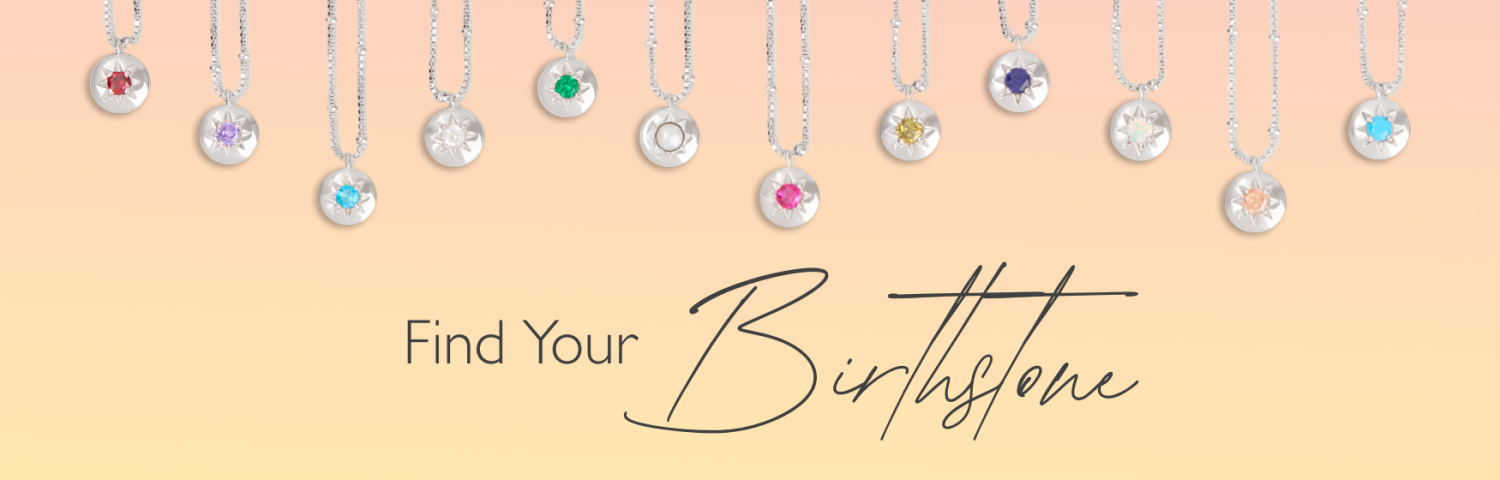Find your Birthstone