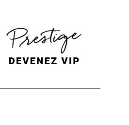 Prestige Members Shop Early In-store
