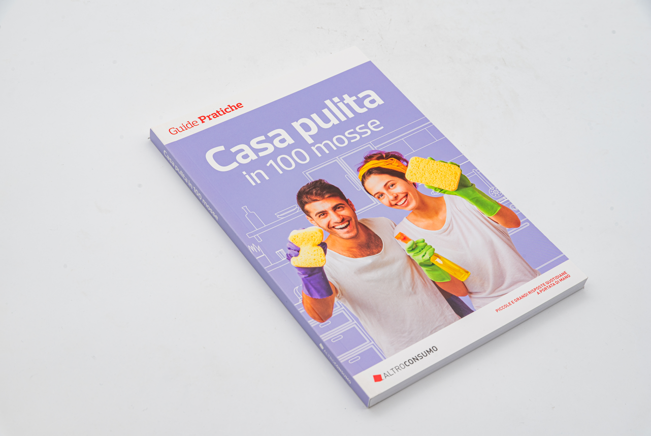 casa pulita