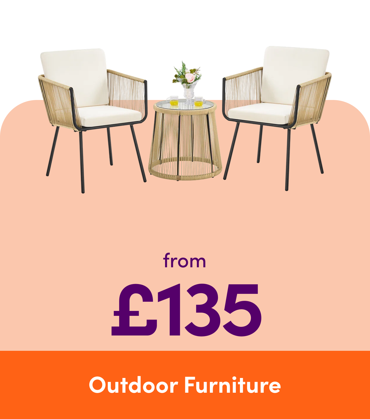 Outdoor Furniture