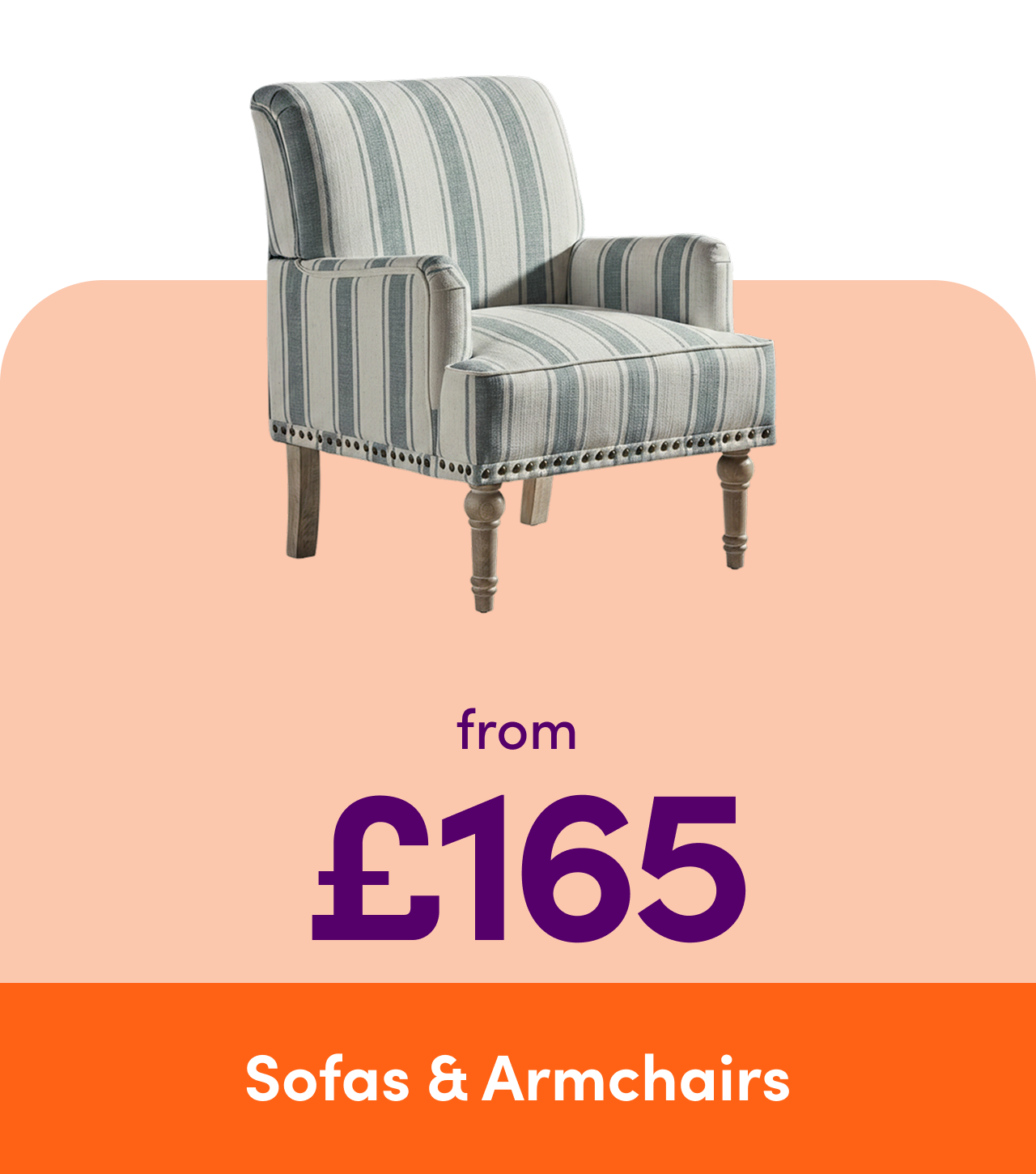 Sofas & Armchairs