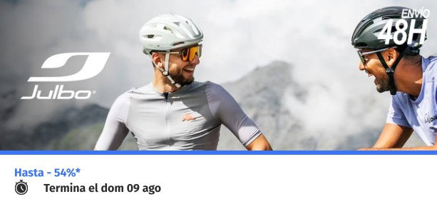 Julbo