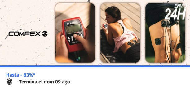 Compex