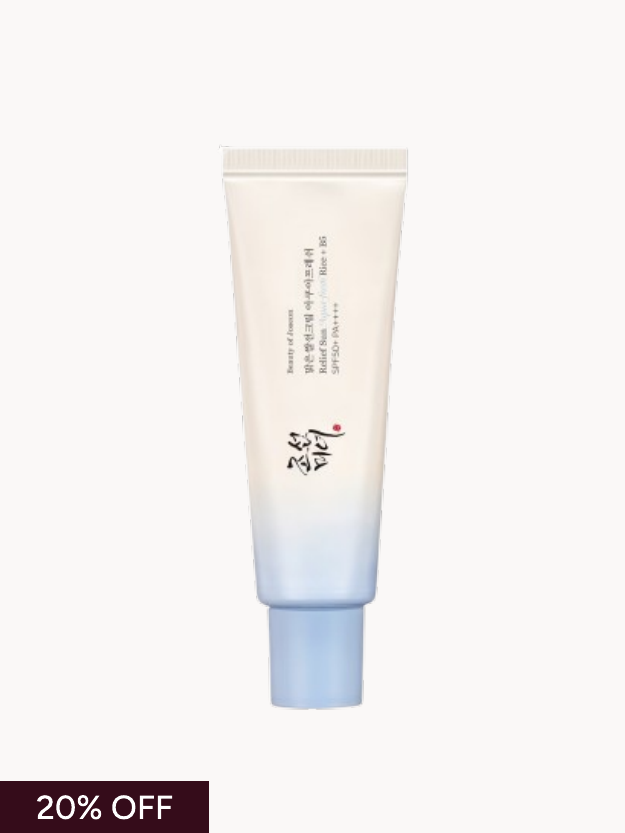 Beauty of Joseon Relief Sun Aqua-Fresh Rice + B5 SPF50+ 50ml