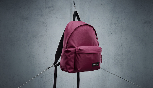 Backpack finder 