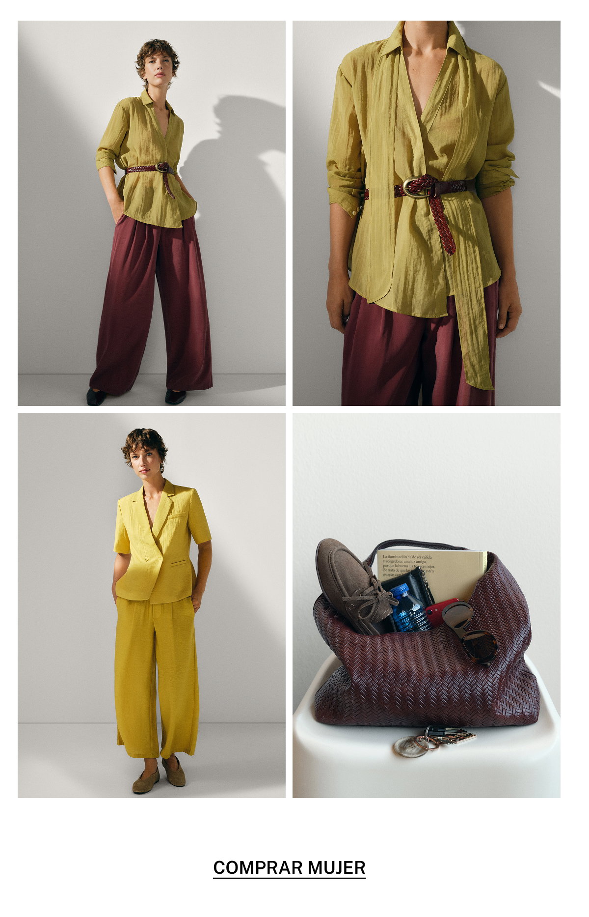 COMPRAR MUJER