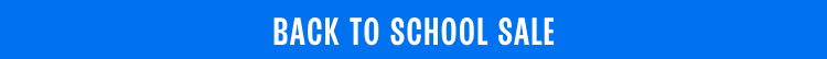 Back to School Sale | Shop The Sale