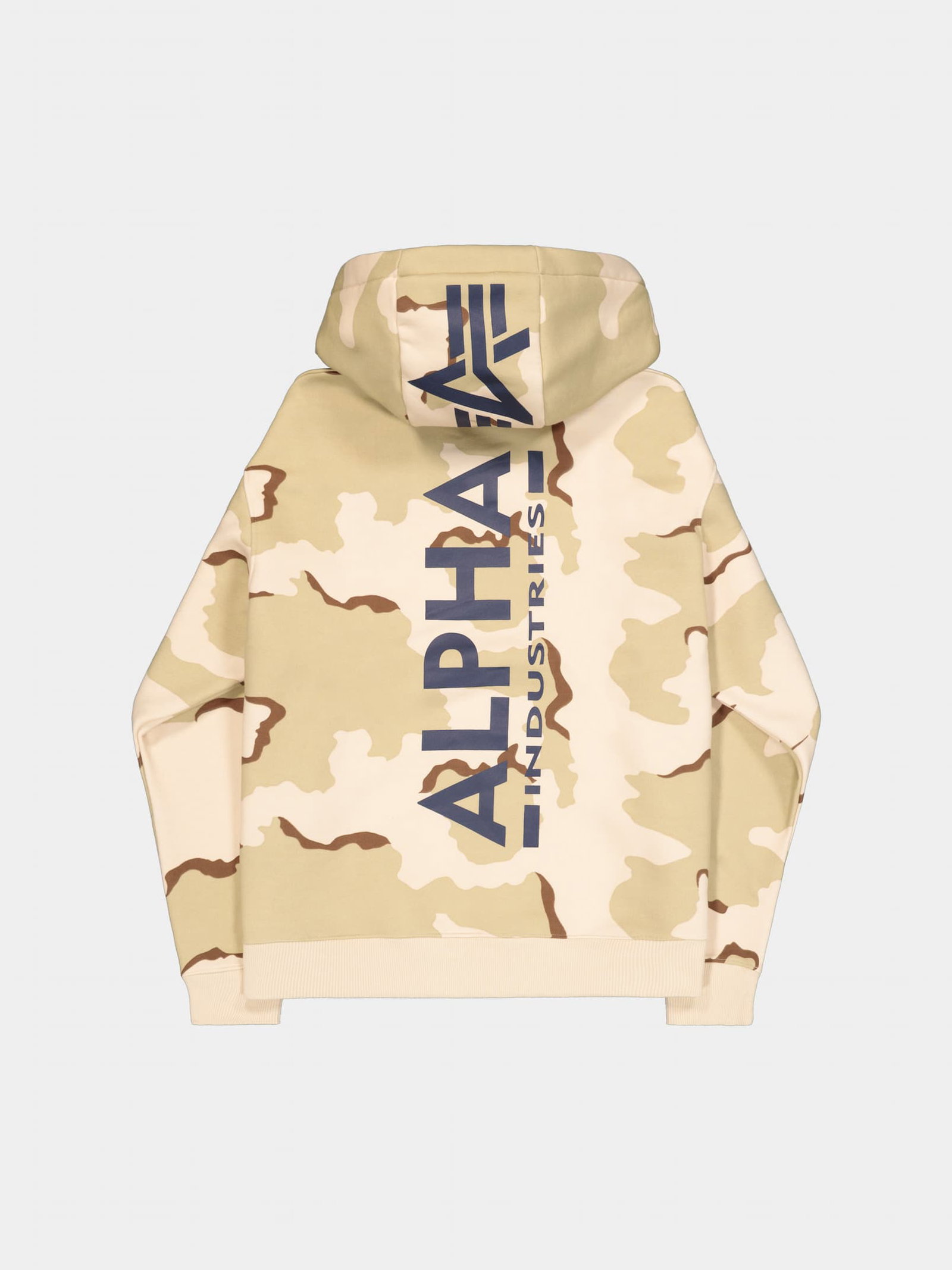 apee x alpha women's colorful camo t-shirt