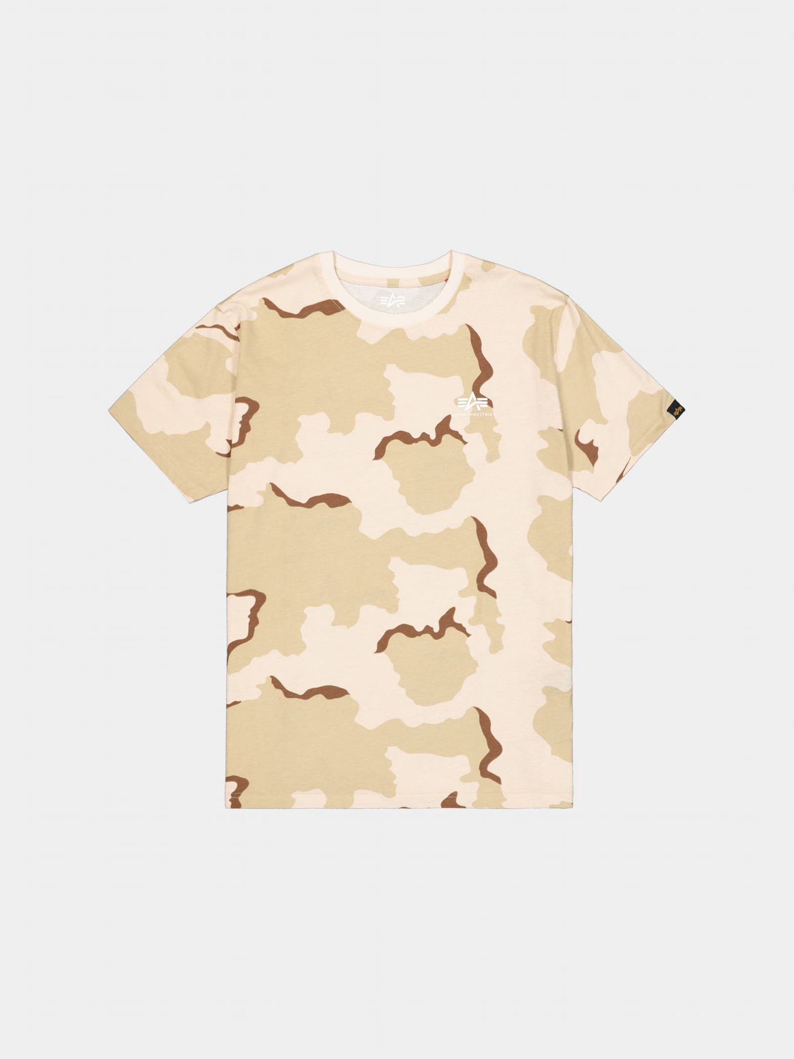desert camo t-shirt