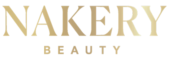 Nakery Beauty logo