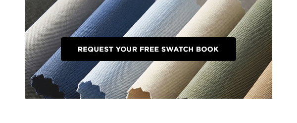 Request your free swatch book