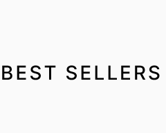 Best Sellers
