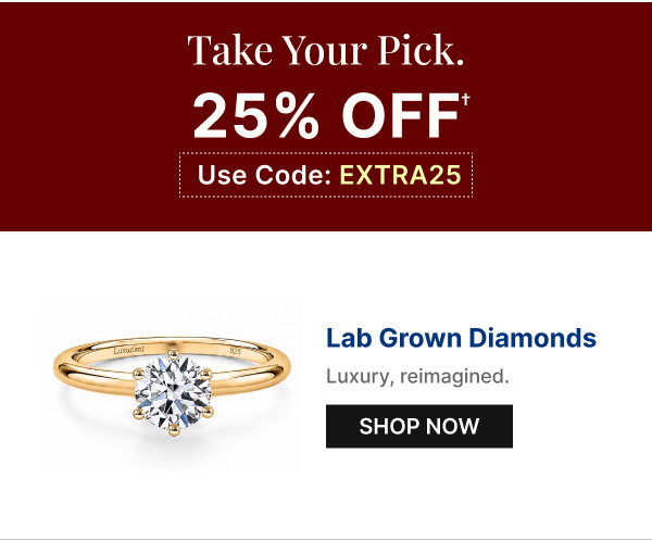 25% OFF