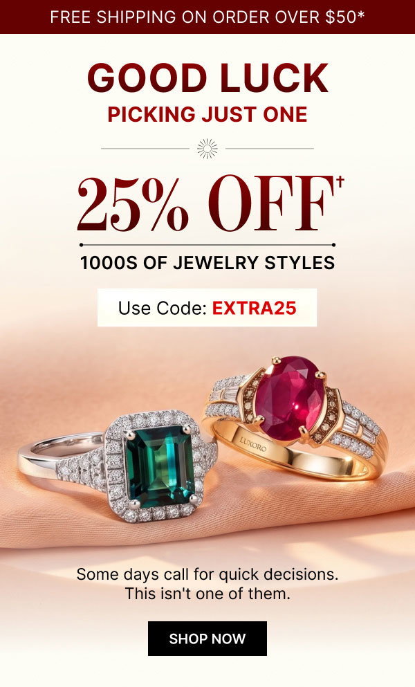 25% OFF