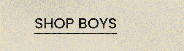 Shop Boys