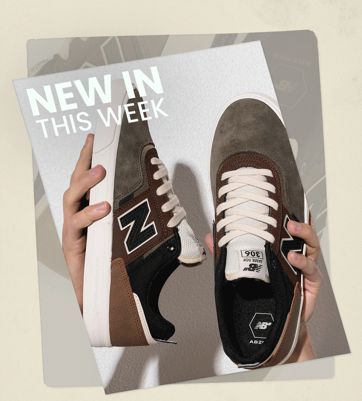 New In This Week