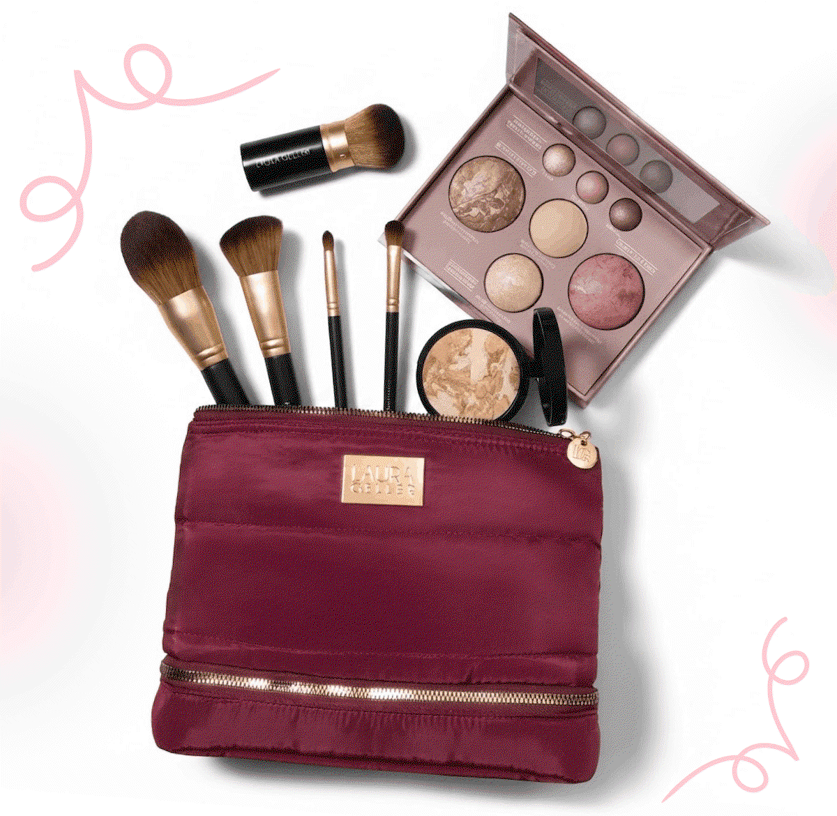 Complete Baked Starter Kit (8 PC) | Shop Now