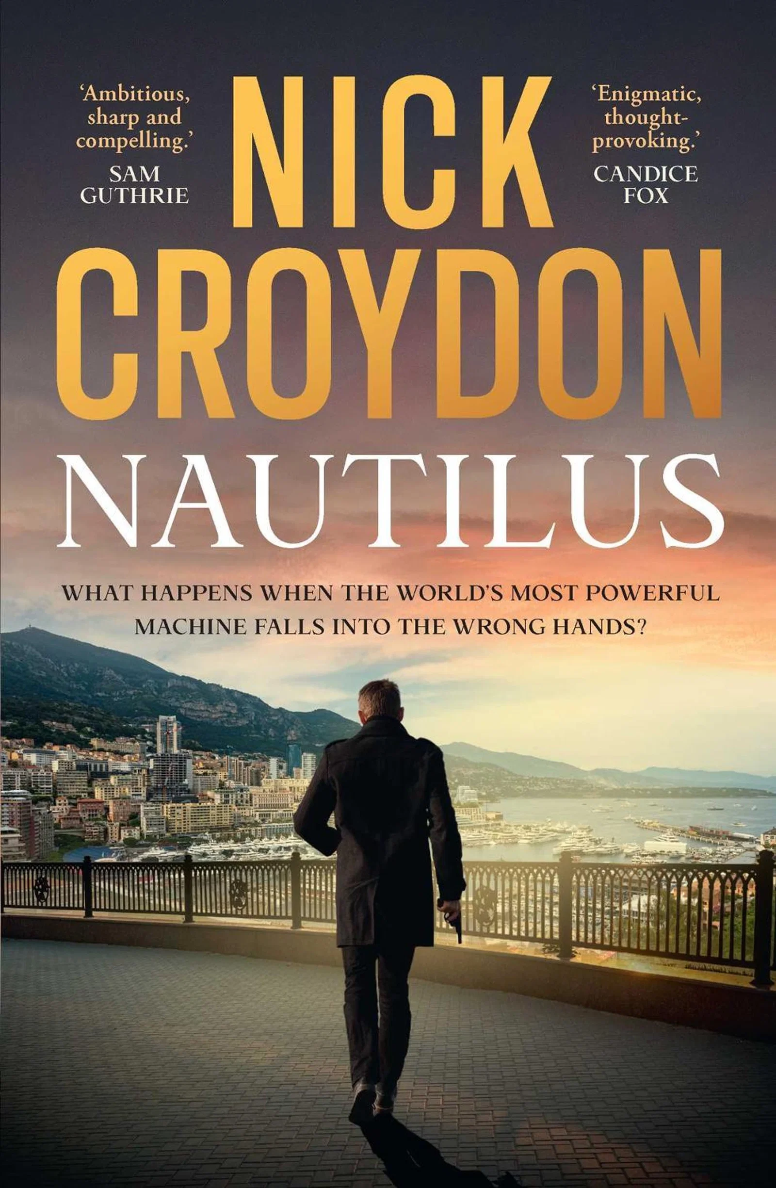 Nautilus