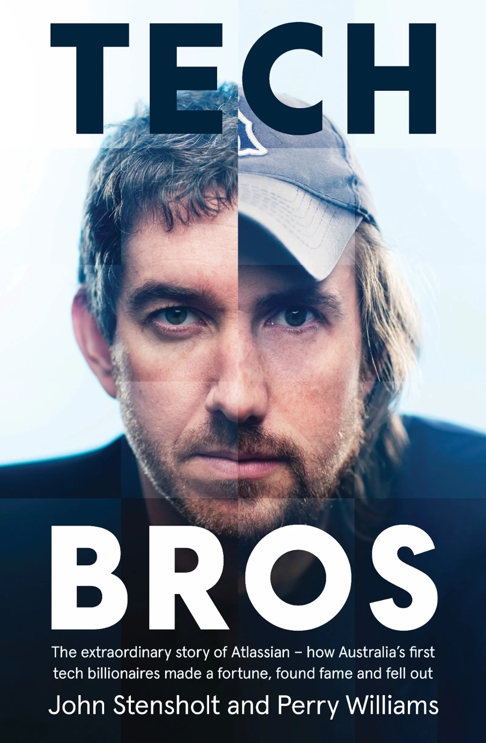 Tech Bros