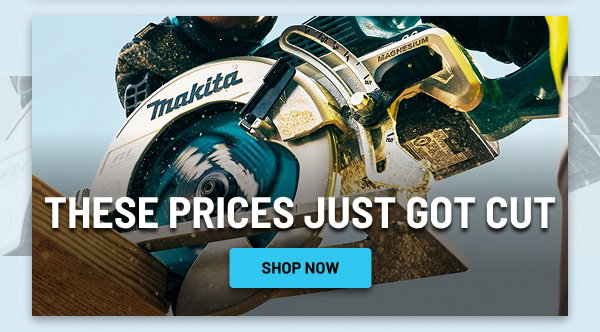 New Price Drops