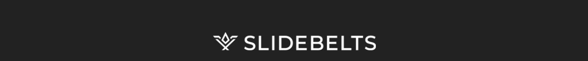 SlideBelts
