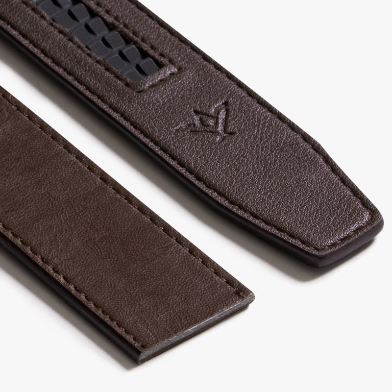 Premium Full Grain Leather Belts