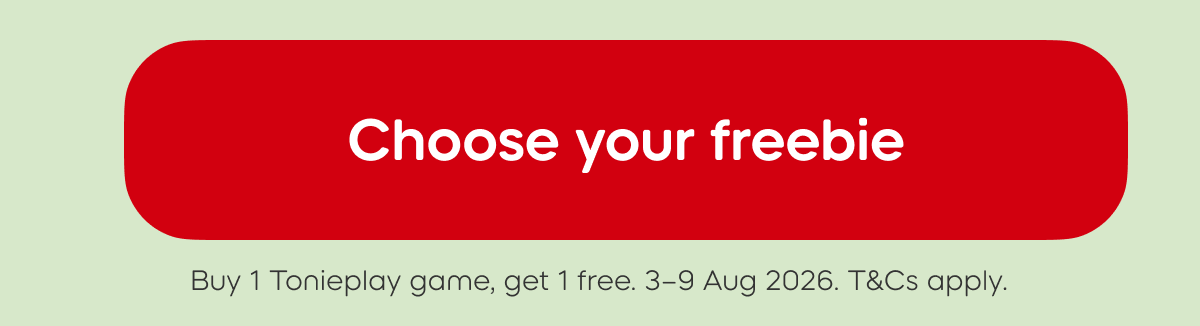 Choose your freebie