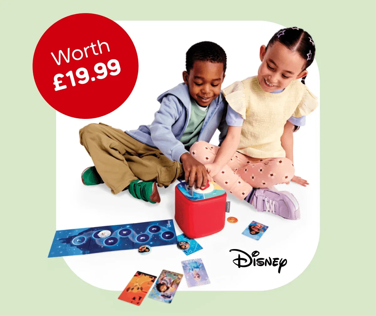 Save £19.99