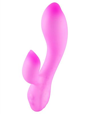 Hott Love Smooth Moves Rabbit Vibrator