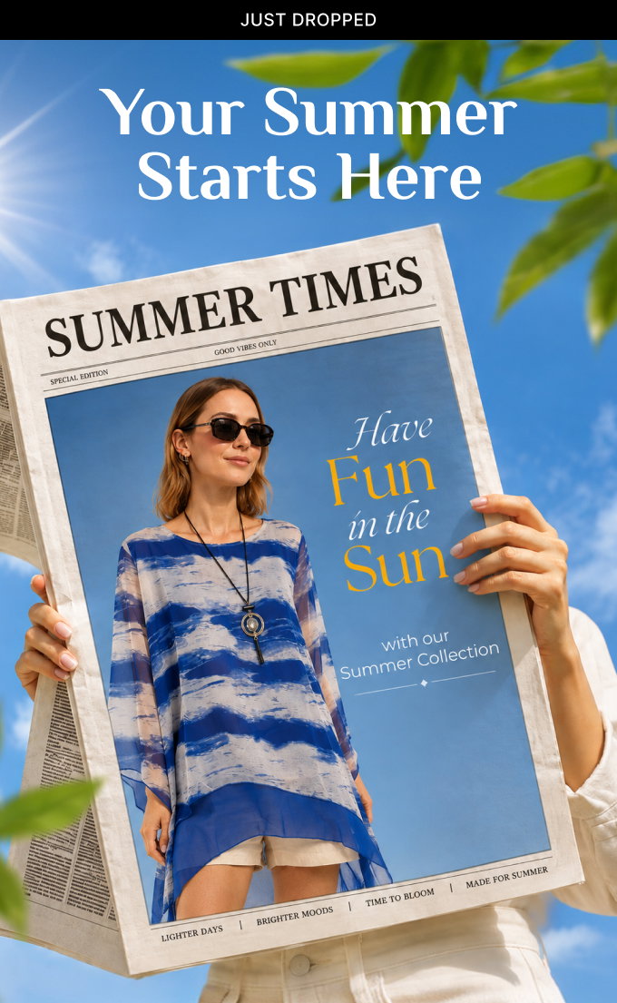 Summer Edit