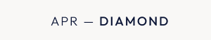 Shop Diamond Birthstone Jewelry