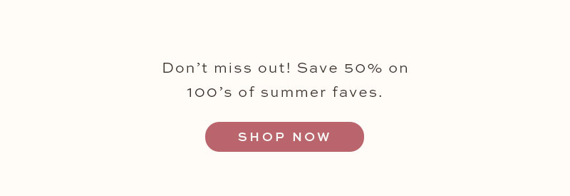 Use code HALFOFF
