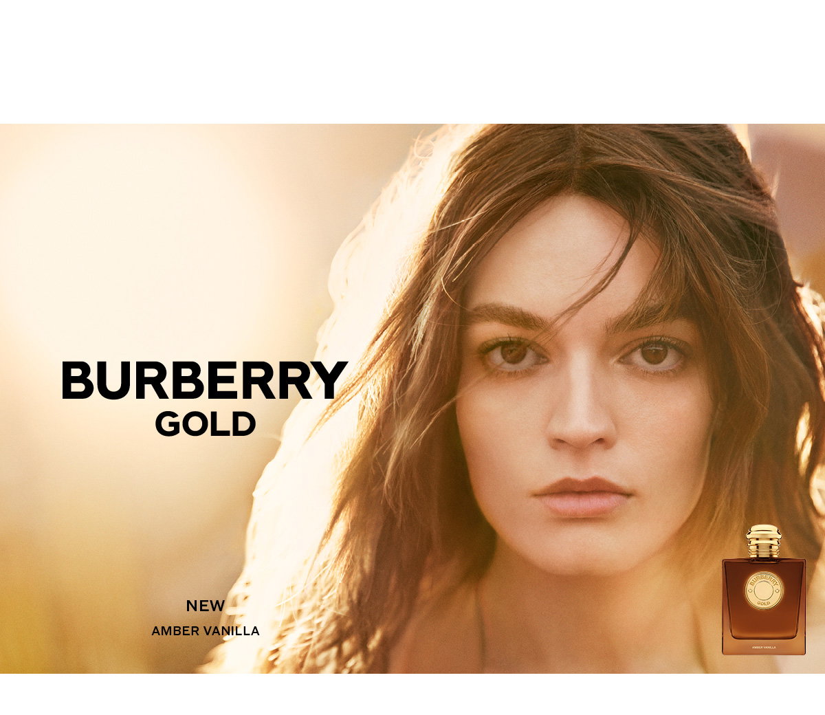 Novinka pro dámy od Burberry
