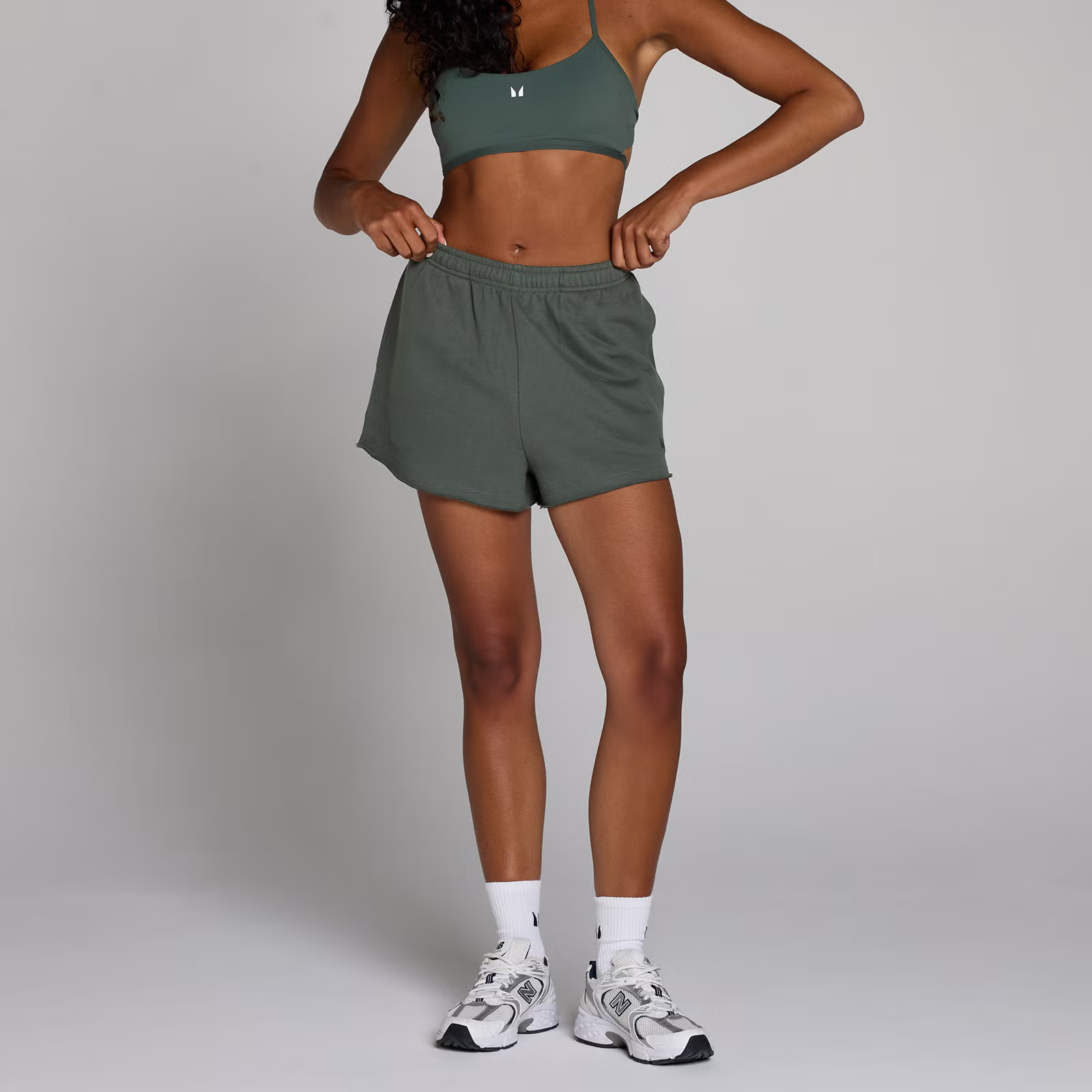 MP Women's Lifestyle Sweatshorts