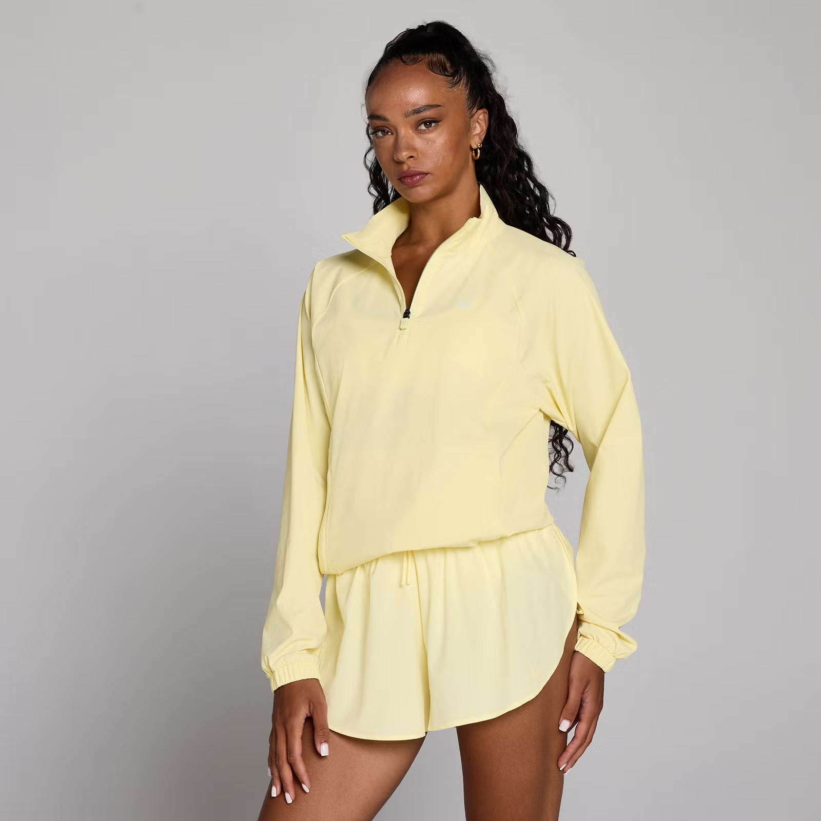 MP Dames Velocity Windjack