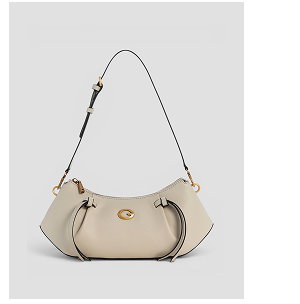 Bone Allegra Shoulder Bag