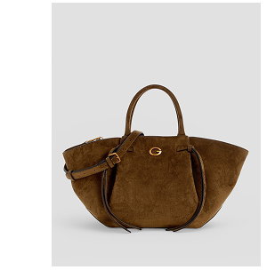 Olive Allegra Girlfriend Satchel Bag