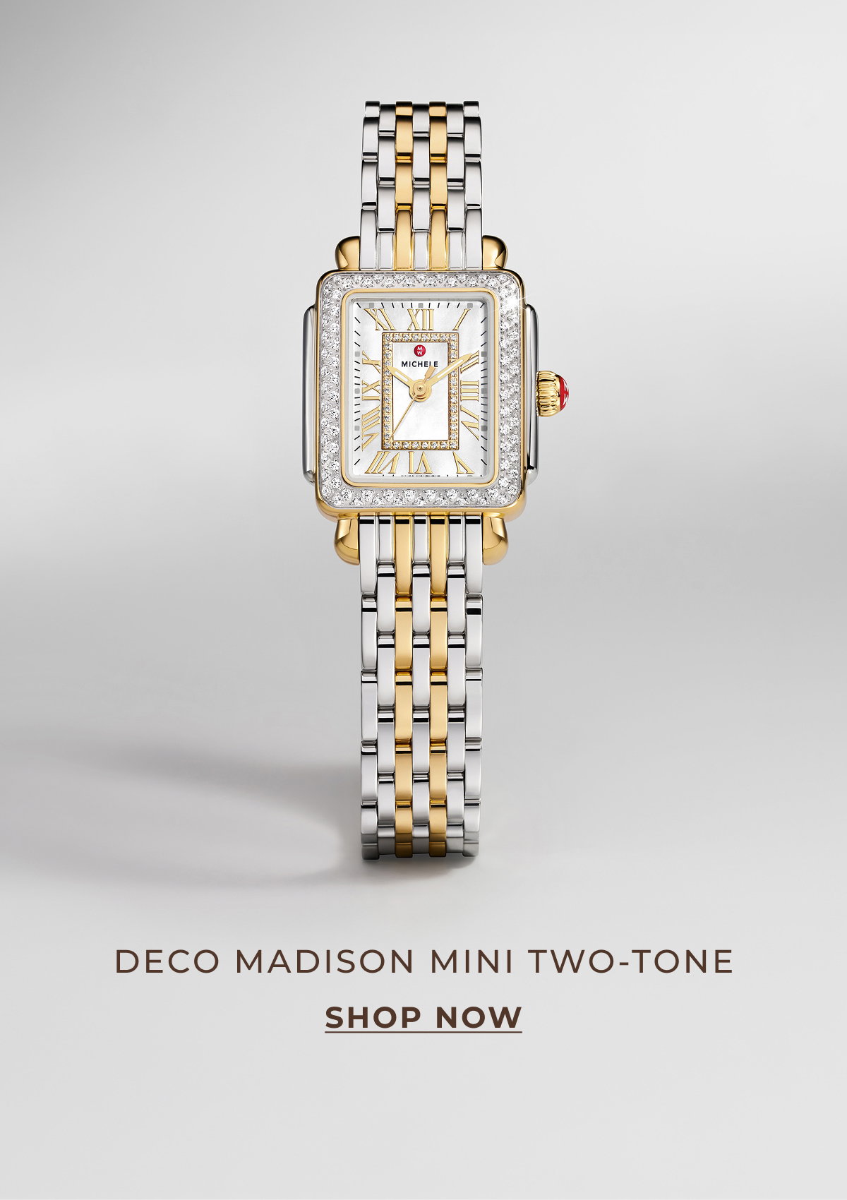 Simply Elegant. Discover More.