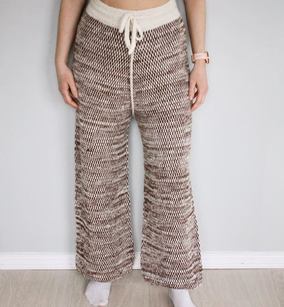 Kjegasen Pants
