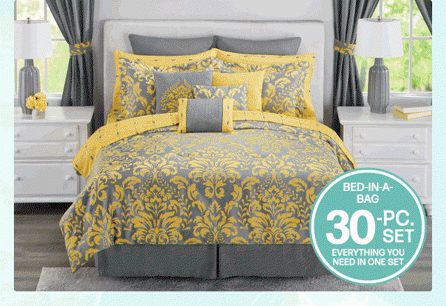 Shop Stoneberry Home Comforter Sets