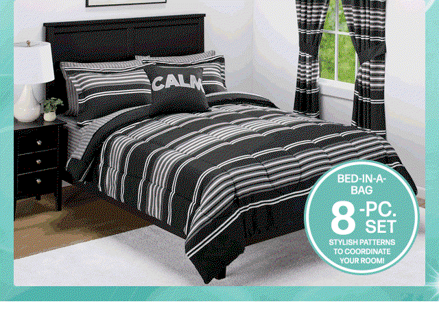 Shop Stoneberry Home Comforter Sets