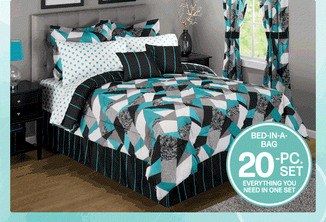 Shop Stoneberry Home Comforter Sets