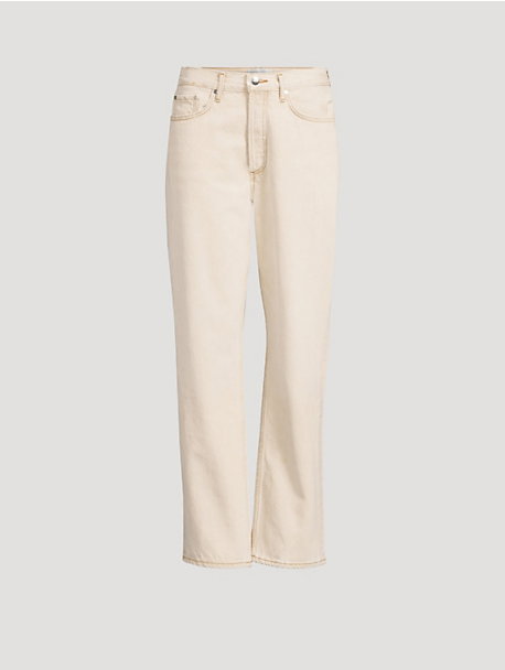 Lana Straight Jeans