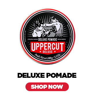 Uppercut Deluxe Pomade
