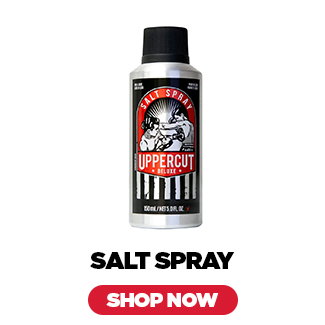 Uppercut Deluxe Salt Spray