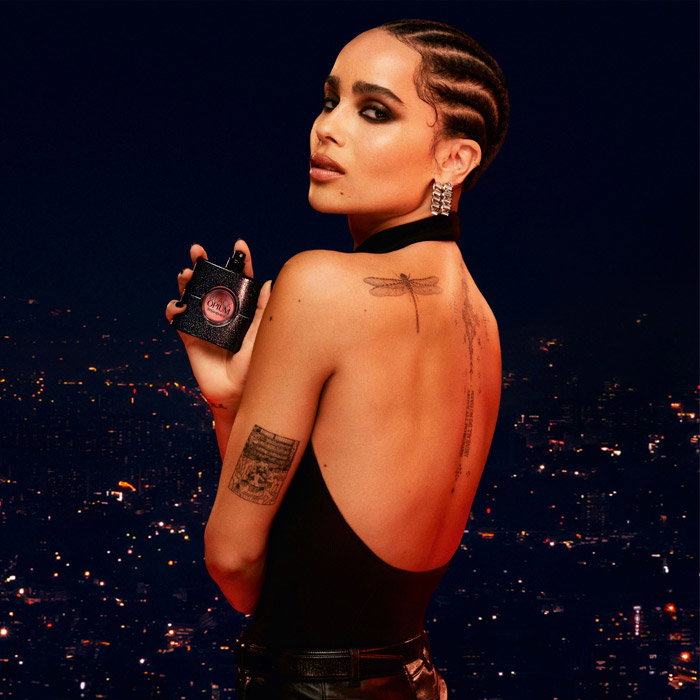 YSL