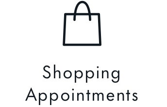 Shopping Appointments