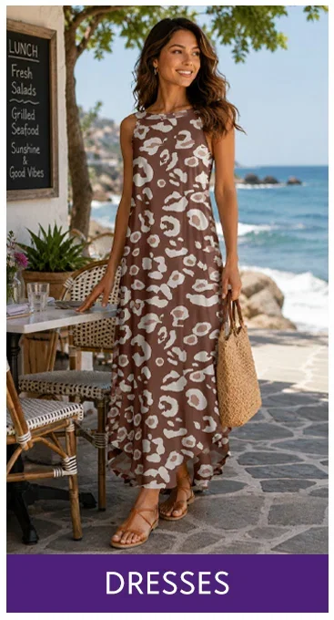Lily by Firmiana: Dresses